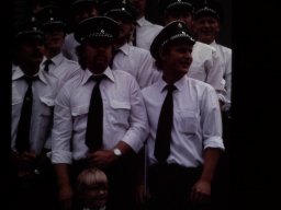 Schützenfest 1984